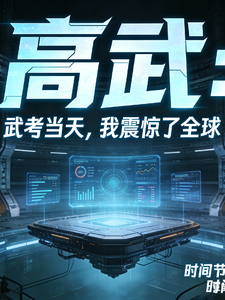 高武：武考当天，我震惊了全球