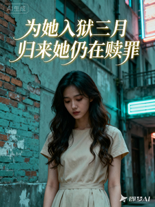为她入狱三月归来她仍在赎罪
