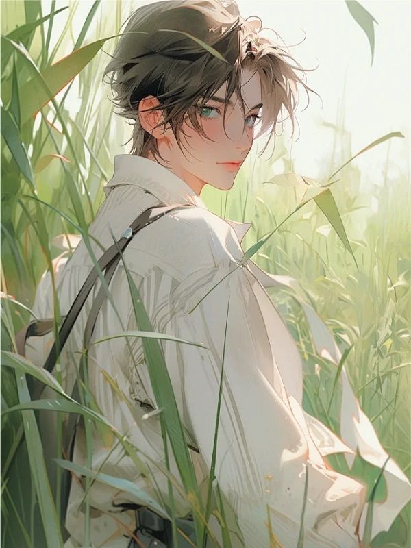 星沉于野，蔷薇为烬