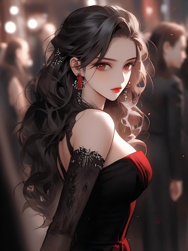 嫂子把我送进恶人村，可我是精神病啊