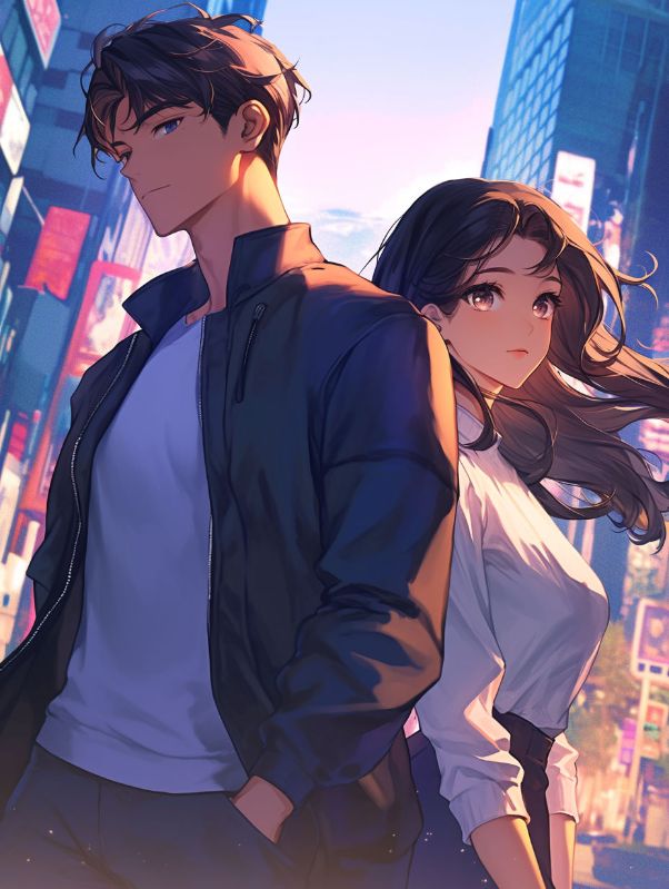 第七笔才画作别