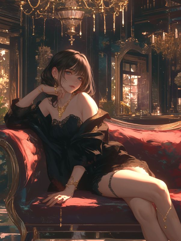 苍山负雪我负卿