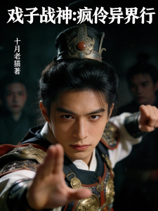戏子战神：疯伶异界行