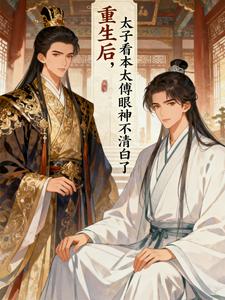 重生后，太子看本太傅的眼神不清白了