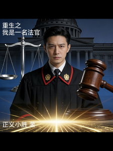 重生之我是一名法官