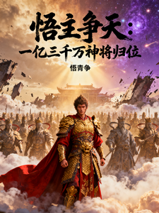 一亿三千万神将归位