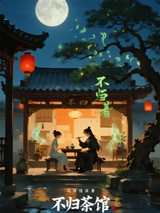 不归茶馆