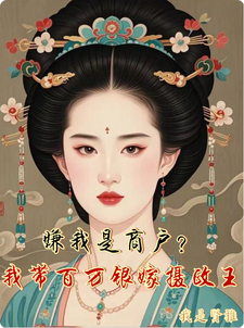 嫌我是商户？我带百万银嫁摄政王