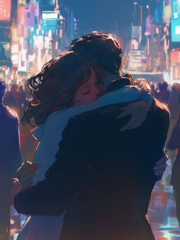 哥哥看见我撞死妈妈，他把我送进监狱十年后悔疯了