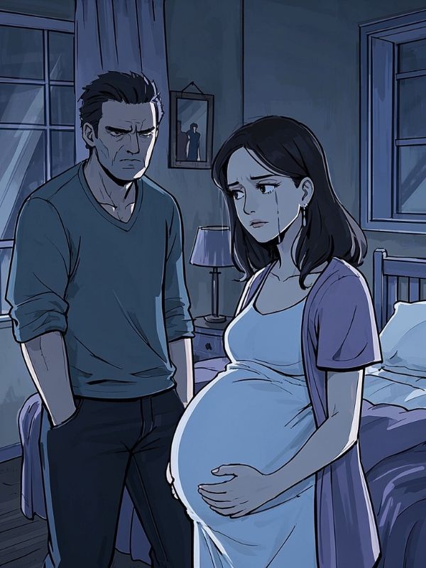 我爱了十年的女人，竟然是害弟帮凶