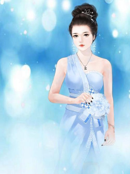 涅槃重生：假千金她燃爆复仇路