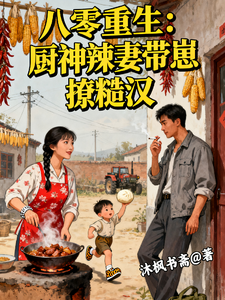 八零重生：厨神辣妻带崽撩糙汉