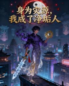 身为灾源，我成了净垢人