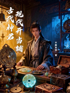 古代神君现代开当铺