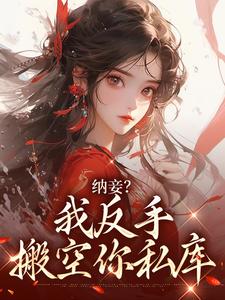 纳妾？我反手搬空你私库