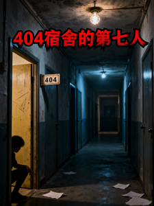 404宿舍的第七人