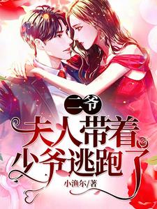 二爷，夫人带着少爷逃跑了