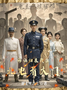 修仙归来我在北电看大门