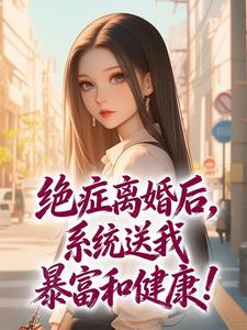 绝症离婚后，系统送我暴富和健康！