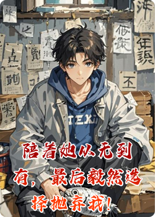 陪着她从无到有，最后毅然选择抛弃我！