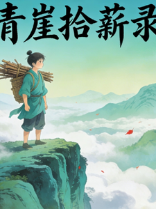 青崖拾薪