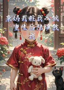 亲妈栽赃我入狱，重生后陆爷教我反杀