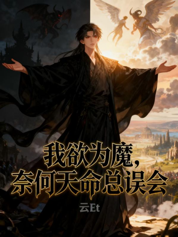 我欲为魔，奈何天命总误会