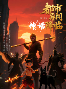 都市异闻神话降临