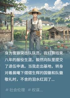 判我死刑？我一人杀穿整个黑恶帝国