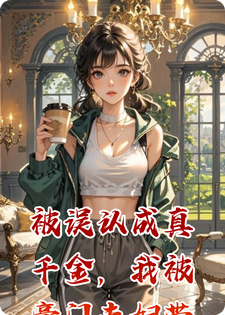 被误认成真千金，我被豪门夫妇带回家