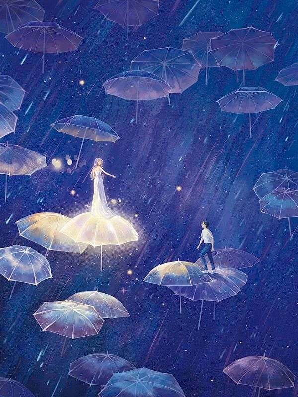 丈夫陪前妻过纪念日，我转身和前夫去旅游