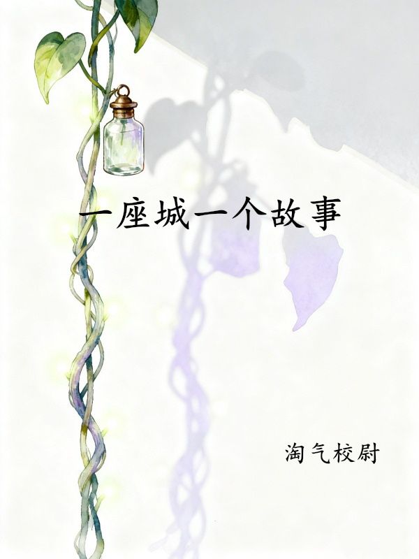 一座城一个故事