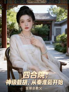 四合院：神级截胡，从秦淮茹开始