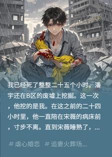 灰烬里的第25小时