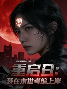重启日：我在末世考编上岸