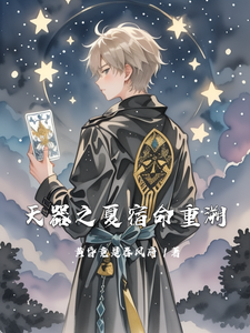 天器之夏宿命重溯