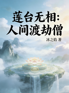 莲台无相：人间渡劫僧