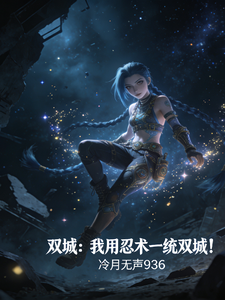 双城：我用忍术一统双城！