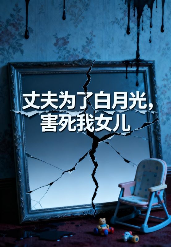 丈夫为了白月光，害死我女儿
