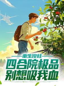 重生傻柱：四合院极品别想吸我血