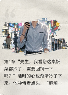 舔狗三年，才发现她是海后