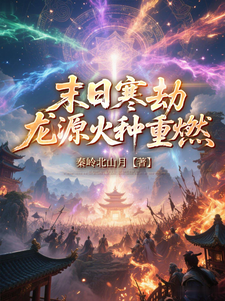 末日寒劫，龙源火种重燃