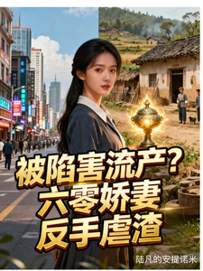 被陷害流产？六零娇妻反手虐渣