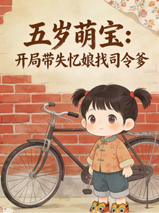 五岁萌宝：开局带失忆娘找司令爹