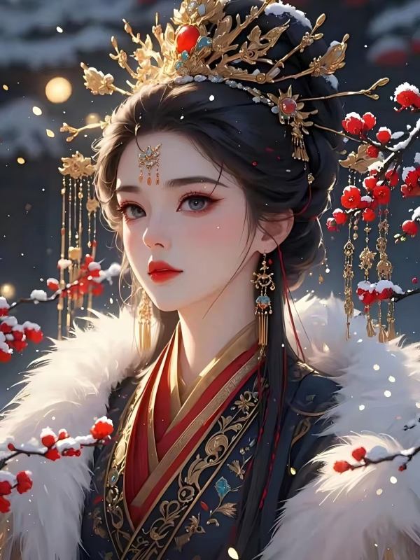 世子嫌我身份低贱，可我是长公主女儿