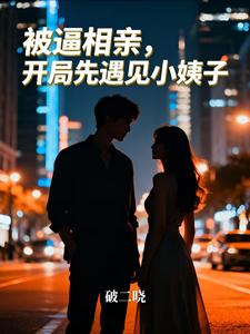 被逼相亲，开局先遇见小姨子