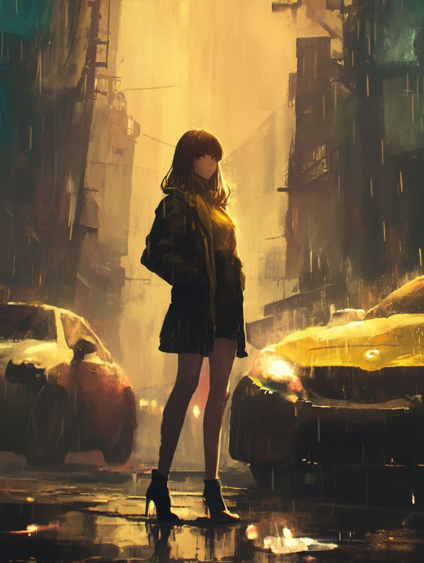 极寒末日，我靠着假闺蜜腹中孩子的心声苟到大结局