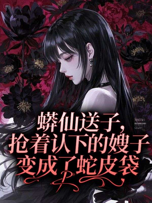 蟒仙送子，抢着认下的嫂子变成了蛇皮袋