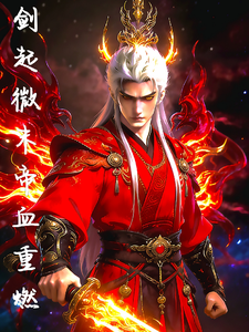 剑起微末之帝血重燃