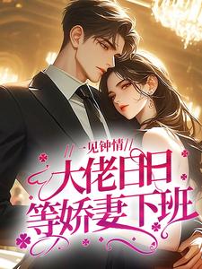 一见钟情，大佬日日等娇妻下班